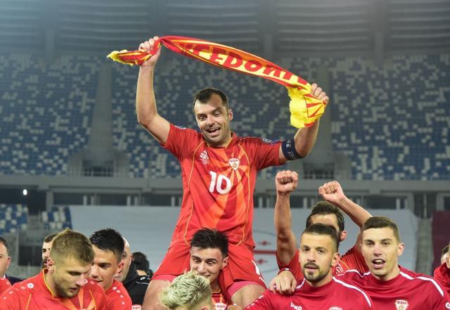 beat·365-
有一种励志叫潘德夫:国家队生涯19年 他终于能到场欧洲杯了(图9) beat·365-
有一种励志叫潘德夫:国家队生涯19年 他终于能到场欧洲杯了(图9)