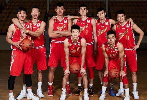 八一男篮退赛已成定局 若需要补位的话 哪支球队的希望最大?“beat·365”(图2)
八一男篮退赛已成定局 若需要补位的话 哪支球队的希望最大?“beat·365”(图2)