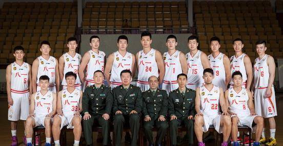 八一男篮退赛已成定局 若需要补位的话 哪支球队的希望最大?“beat·365”(图3)
八一男篮退赛已成定局 若需要补位的话 哪支球队的希望最大?“beat·365”(图3)